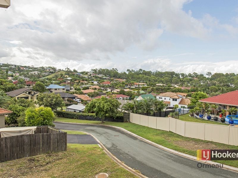 21 Yarwood Crescent, Ormeau Hills QLD 4208