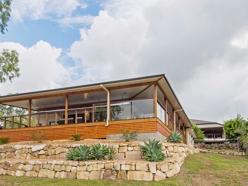 21 Yarwood Crescent, Ormeau Hills QLD 4208