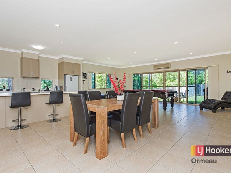 4 Seawind Road, Coomera Waters QLD 4209