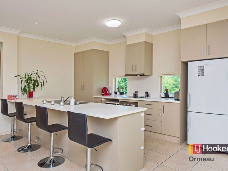 4 Seawind Road, Coomera Waters QLD 4209