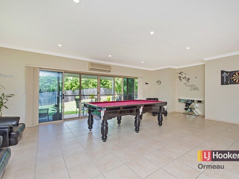4 Seawind Road, Coomera Waters QLD 4209