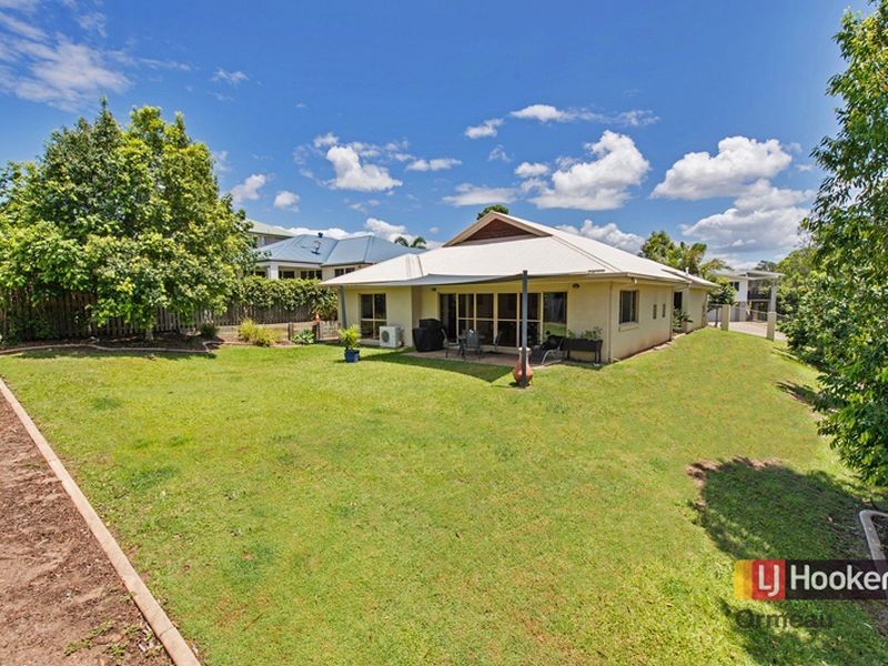 4 Seawind Road, Coomera Waters QLD 4209
