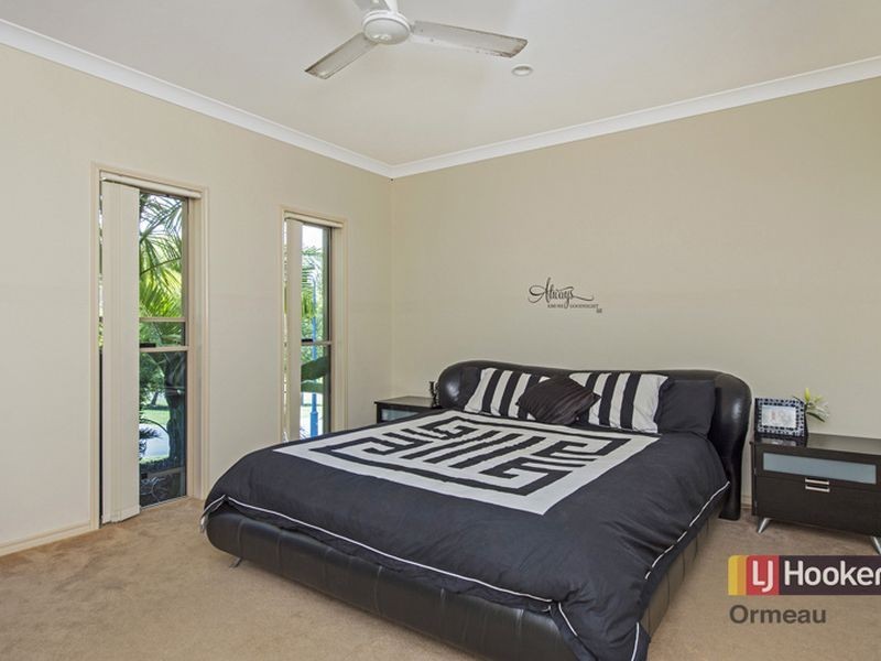 4 Seawind Road, Coomera Waters QLD 4209
