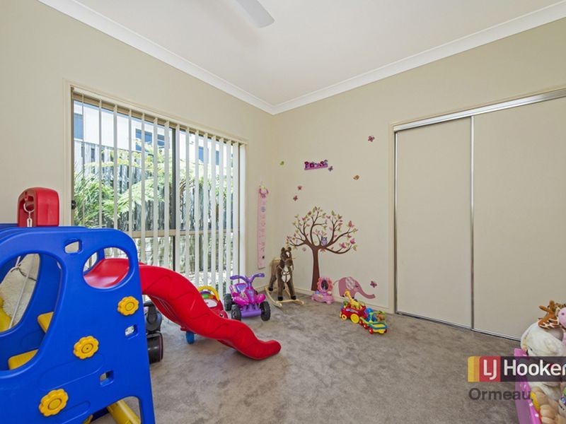 4 Seawind Road, Coomera Waters QLD 4209