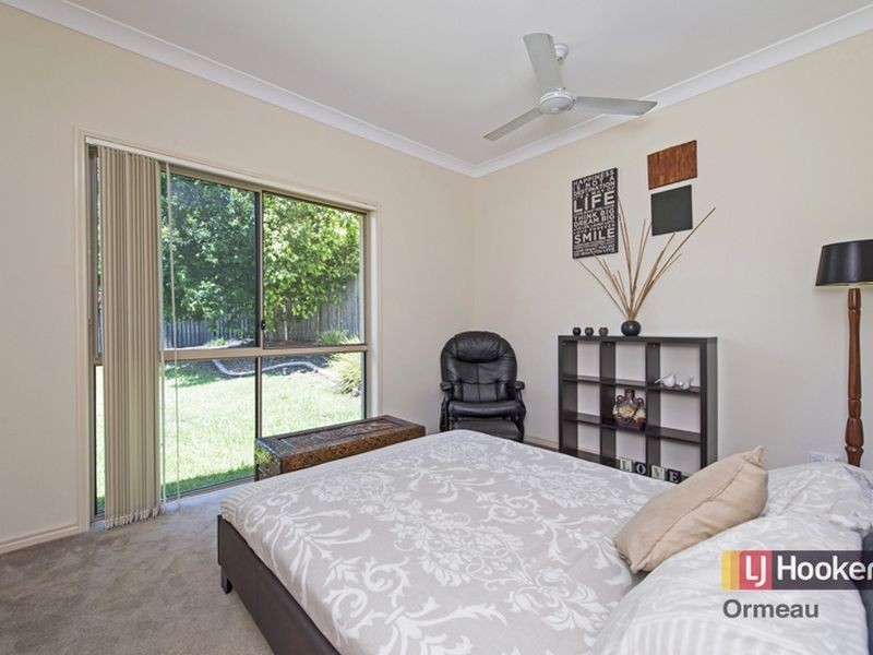 4 Seawind Road, Coomera Waters QLD 4209