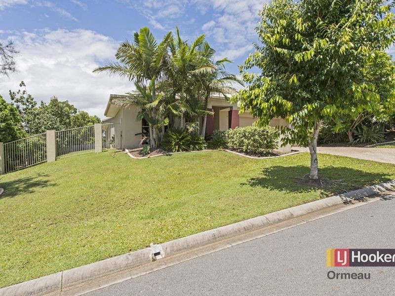 4 Seawind Road, Coomera Waters QLD 4209