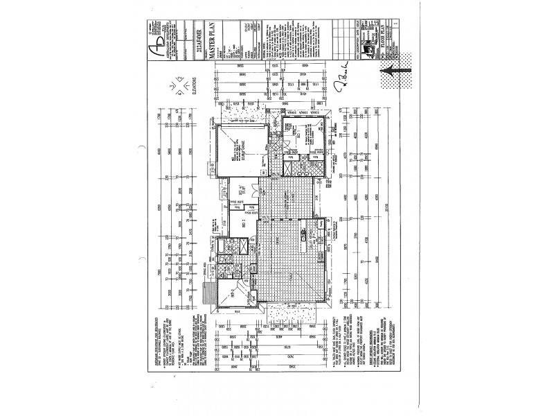 4 Seawind Road, Coomera Waters QLD 4209 Floorplan
