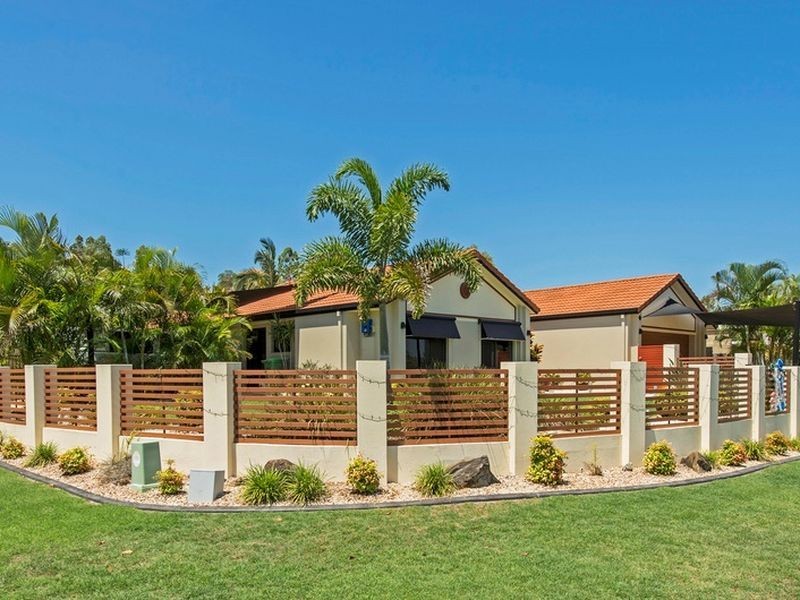 77 Ormeau Ridge Road, Ormeau Hills QLD 4208