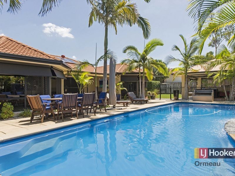 77 Ormeau Ridge Road, Ormeau Hills QLD 4208