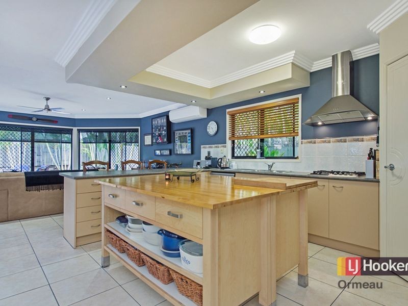 77 Ormeau Ridge Road, Ormeau Hills QLD 4208