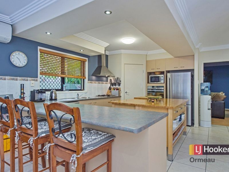 77 Ormeau Ridge Road, Ormeau Hills QLD 4208