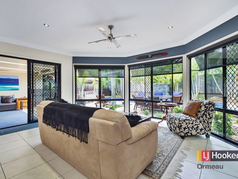 77 Ormeau Ridge Road, Ormeau Hills QLD 4208