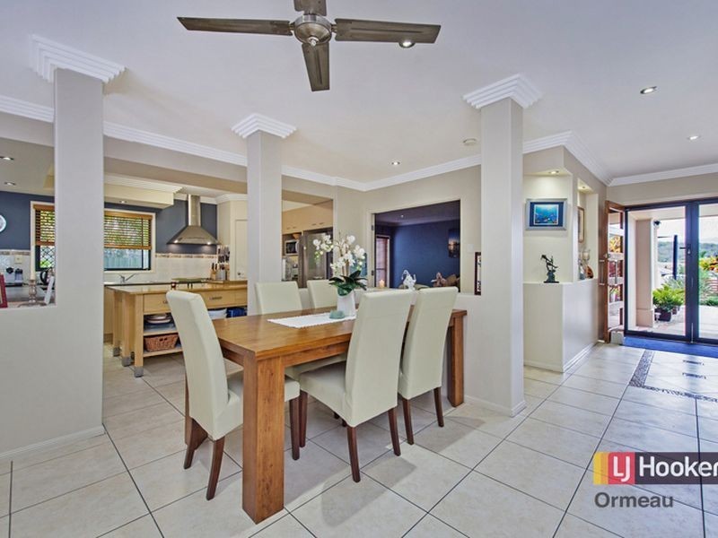 77 Ormeau Ridge Road, Ormeau Hills QLD 4208