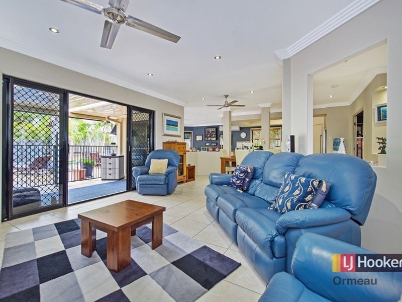 77 Ormeau Ridge Road, Ormeau Hills QLD 4208