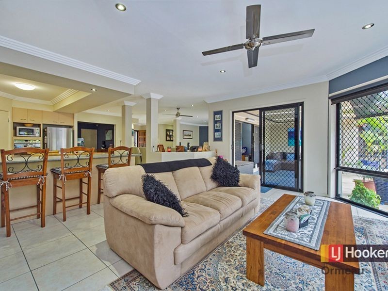 77 Ormeau Ridge Road, Ormeau Hills QLD 4208