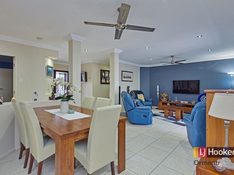 77 Ormeau Ridge Road, Ormeau Hills QLD 4208