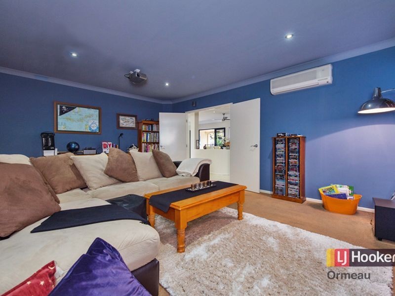 77 Ormeau Ridge Road, Ormeau Hills QLD 4208