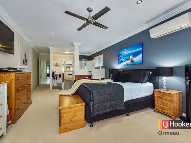 77 Ormeau Ridge Road, Ormeau Hills QLD 4208
