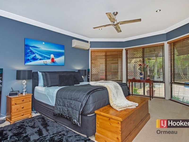 77 Ormeau Ridge Road, Ormeau Hills QLD 4208