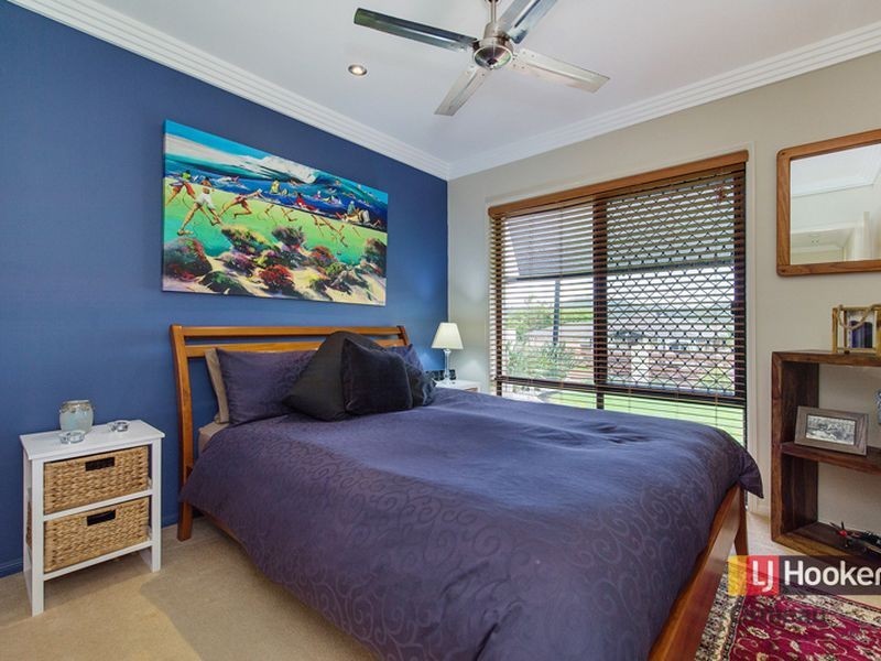 77 Ormeau Ridge Road, Ormeau Hills QLD 4208