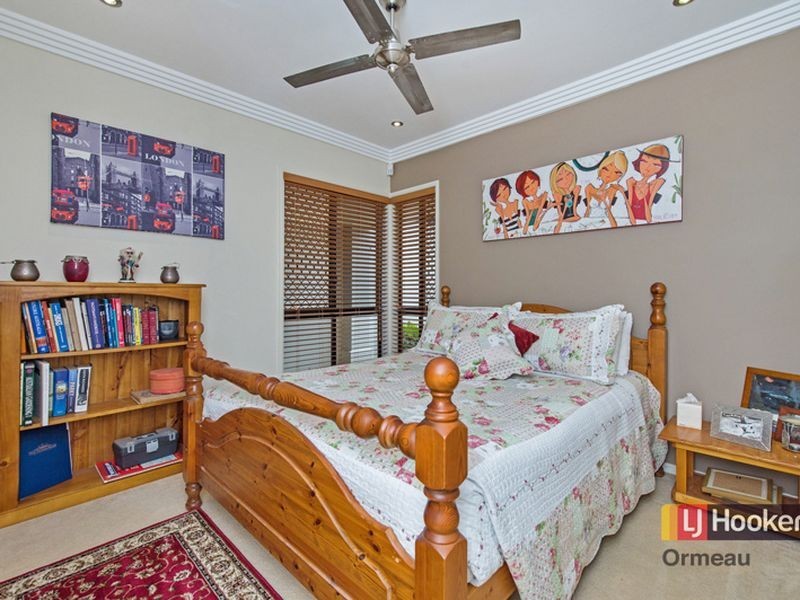 77 Ormeau Ridge Road, Ormeau Hills QLD 4208