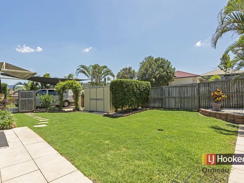 77 Ormeau Ridge Road, Ormeau Hills QLD 4208