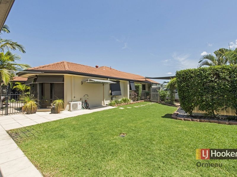 77 Ormeau Ridge Road, Ormeau Hills QLD 4208