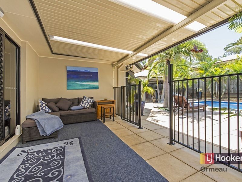 77 Ormeau Ridge Road, Ormeau Hills QLD 4208