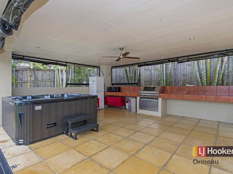 77 Ormeau Ridge Road, Ormeau Hills QLD 4208