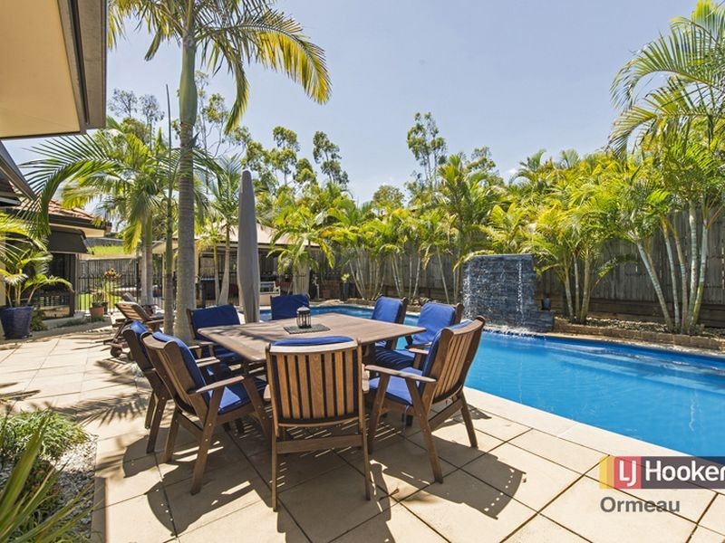 77 Ormeau Ridge Road, Ormeau Hills QLD 4208