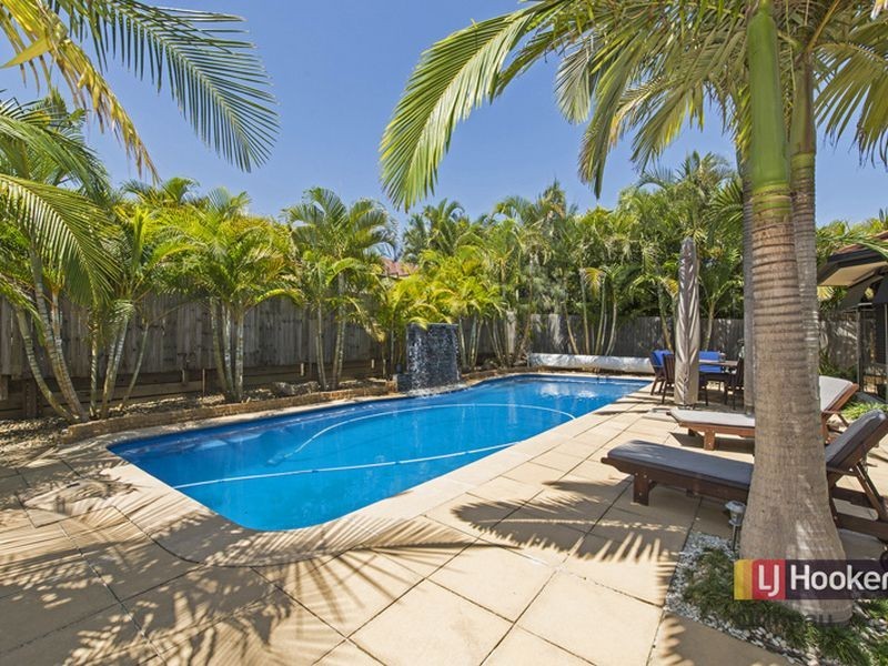 77 Ormeau Ridge Road, Ormeau Hills QLD 4208