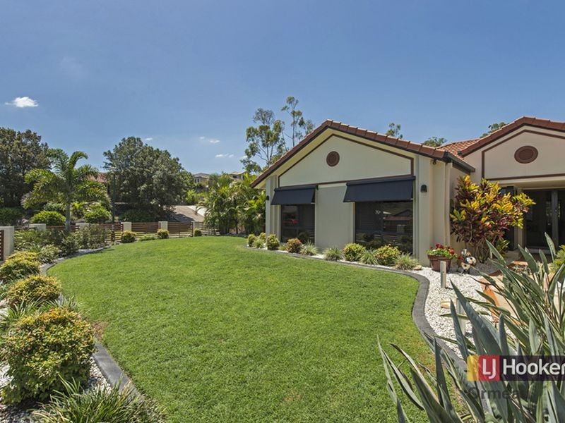 77 Ormeau Ridge Road, Ormeau Hills QLD 4208
