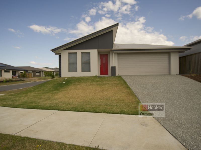 26 River Run Circuit, Ormeau Hills QLD 4208