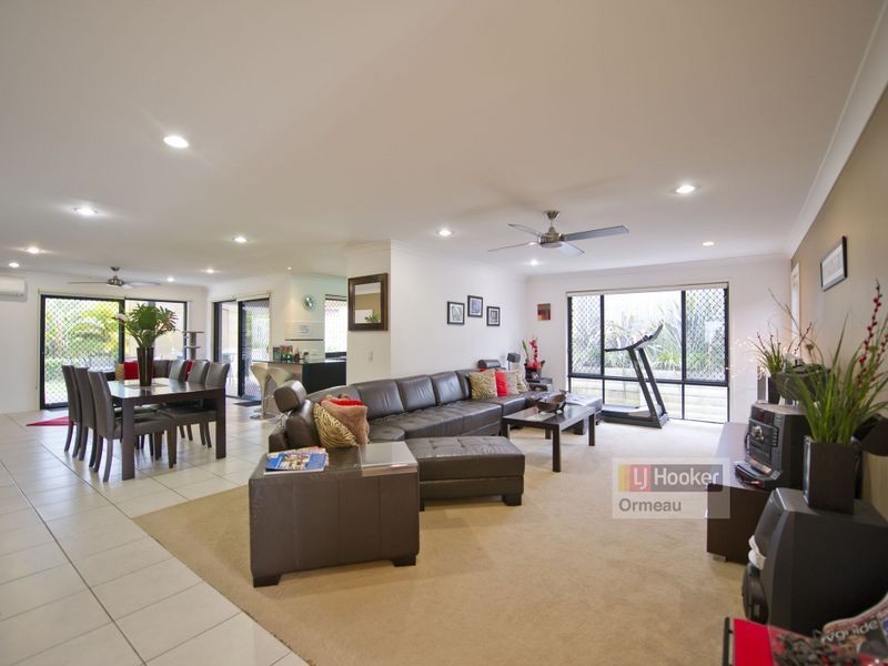 17 Rivervale Street, Ormeau QLD 4208