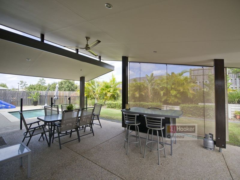 17 Rivervale Street, Ormeau QLD 4208