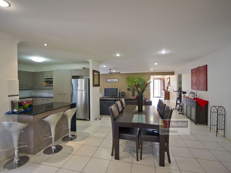 17 Rivervale Street, Ormeau QLD 4208