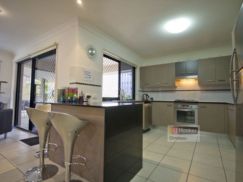 17 Rivervale Street, Ormeau QLD 4208