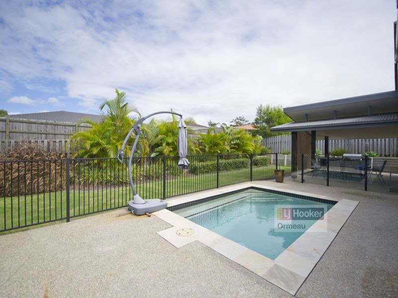 17 Rivervale Street, Ormeau QLD 4208