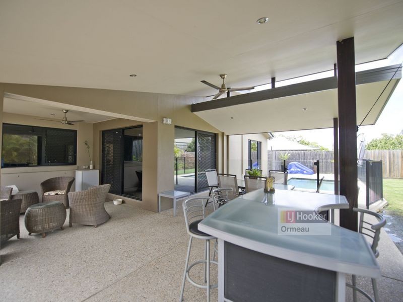 17 Rivervale Street, Ormeau QLD 4208