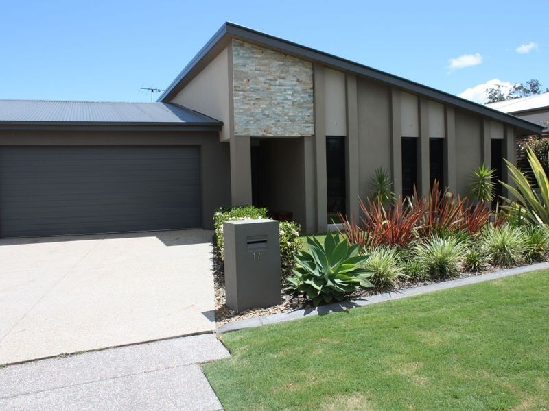 17 Rivervale Street, Ormeau QLD 4208