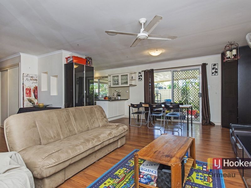 52 Mckinley Street, Eagleby QLD 4207