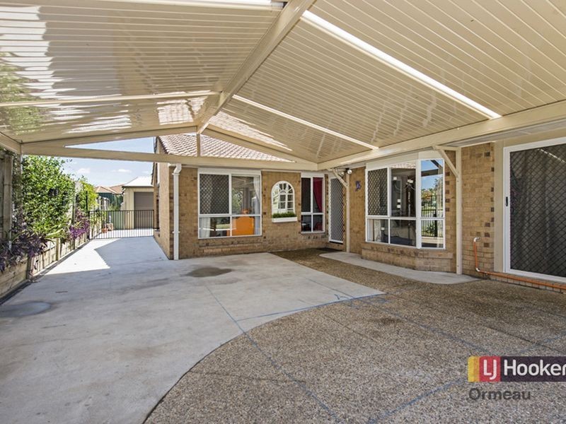 52 Mckinley Street, Eagleby QLD 4207