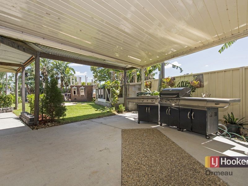 52 Mckinley Street, Eagleby QLD 4207