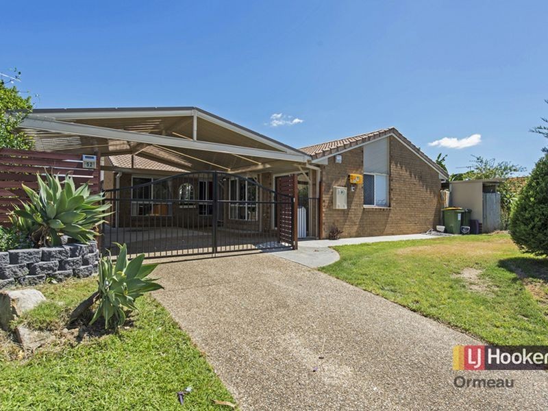 52 Mckinley Street, Eagleby QLD 4207