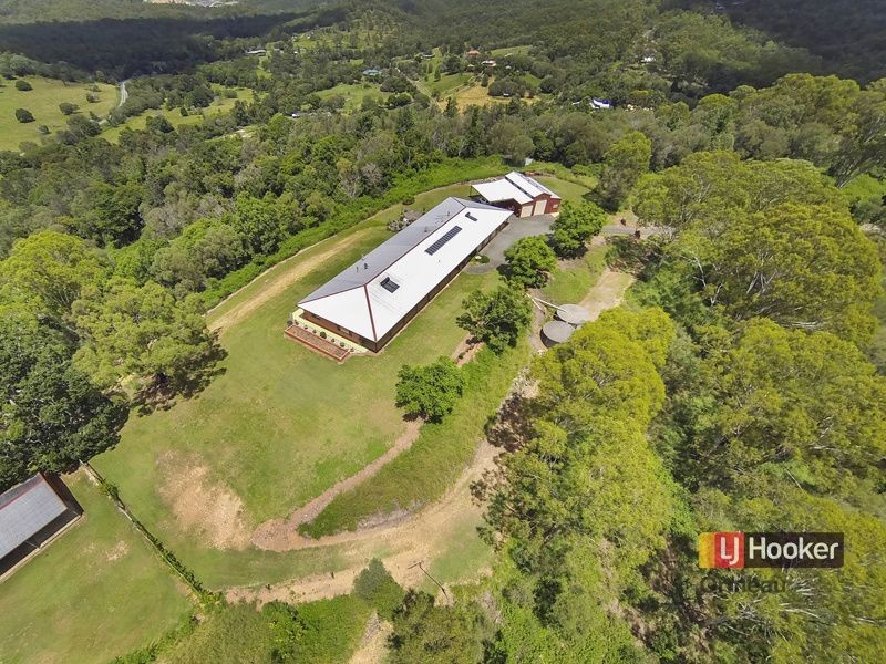 80 Barrenjoey Drive, Ormeau Hills QLD 4208