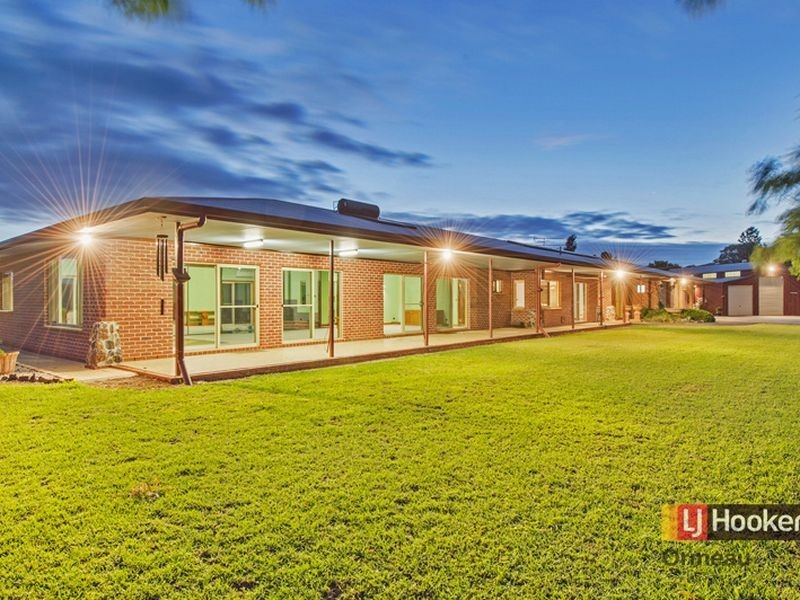 80 Barrenjoey Drive, Ormeau Hills QLD 4208