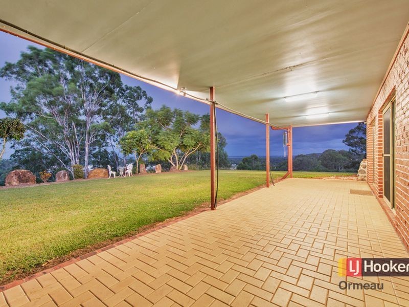 80 Barrenjoey Drive, Ormeau Hills QLD 4208