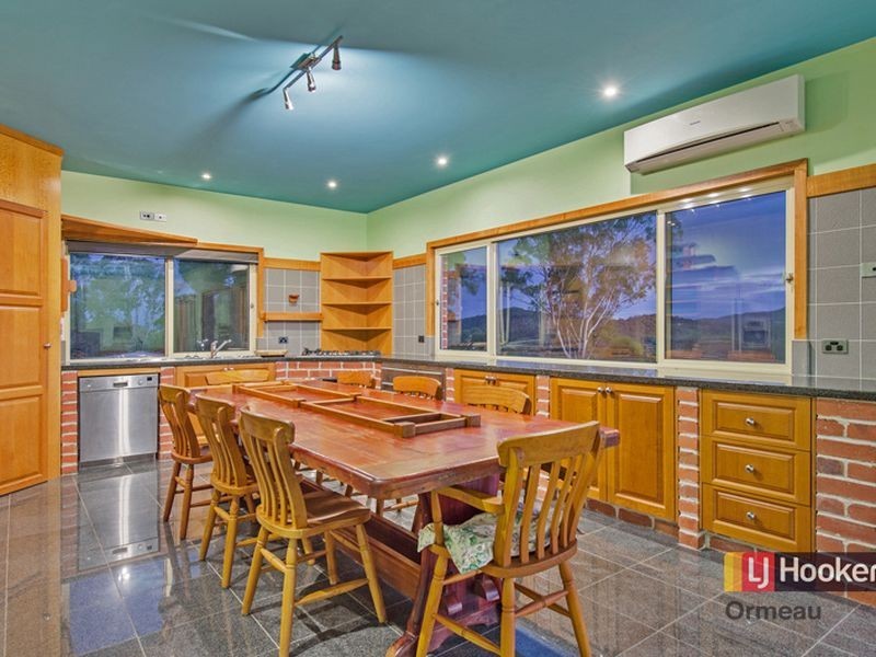 80 Barrenjoey Drive, Ormeau Hills QLD 4208