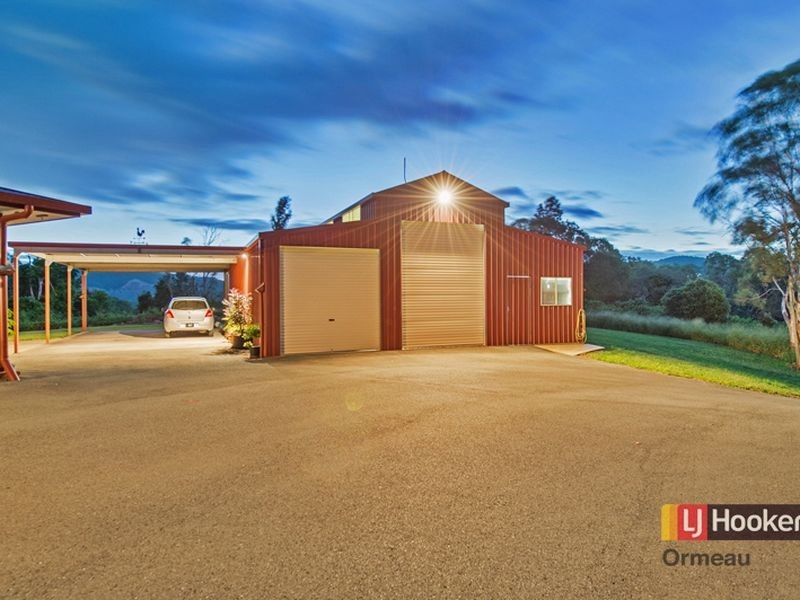 80 Barrenjoey Drive, Ormeau Hills QLD 4208