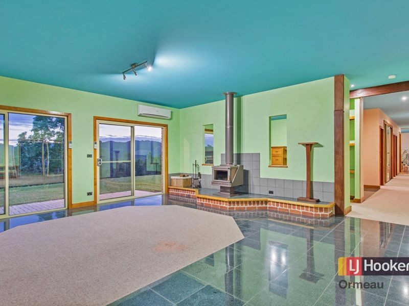 80 Barrenjoey Drive, Ormeau Hills QLD 4208